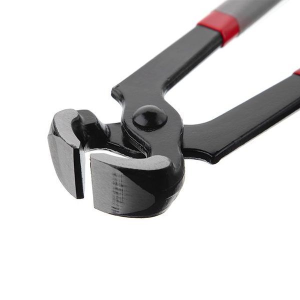 Клещи торцевые для гвоздей 200 мм INTERTOOL HT-0166 HT-0166 фото