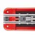 Плиткоріз, 400 мм INTERTOOL HT-0344 HT-0344 фото 5