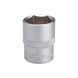 Головка шестигранна 1/2", 21*38 мм INTERTOOL ET-2021 ET-2021 фото 2