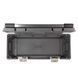 Ящик для инструмента с металлическими замками 25,5" 650*275*265 мм INTERTOOL BX-6025 BX-6025 фото 3