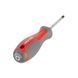Отвертка крестовая PH1*75 мм, CR-V INTERTOOL VT-3315 VT-3315 фото 2