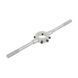 Тримач для плашок 30*11 мм INTERTOOL SD-8414 SD-8414 фото 1