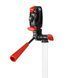Штатив 1.3 м для лазерного рівня, 1/4" INTERTOOL MT-3053 MT-3053 фото 7