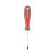 Отвертка крестовая PH1*75 мм, CR-V INTERTOOL VT-3315 VT-3315 фото 3