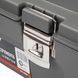 Ящик для инструмента с металлическими замками 25,5" 650*275*265 мм INTERTOOL BX-6025 BX-6025 фото 1