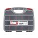 Органайзер 12,5" 320x260x50 мм INTERTOOL BX-4001 BX-4001 фото 3