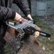 Пила ланцюгова електрична 2400 Вт, шина 40 см, боковий двигун INTERTOOL DT-2201 DT-2201 фото 17