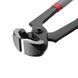 Клещи торцевые для гвоздей 200 мм INTERTOOL HT-0166 HT-0166 фото 3