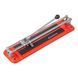 Плиткоріз, 400 мм INTERTOOL HT-0344 HT-0344 фото 1