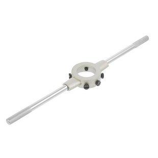 Тримач для плашок 38*14 мм INTERTOOL SD-8415 SD-8415 фото