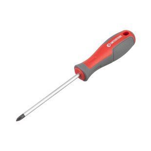 Отвертка крестовая PH1*100 мм, CR-V INTERTOOL VT-3316 VT-3316 фото