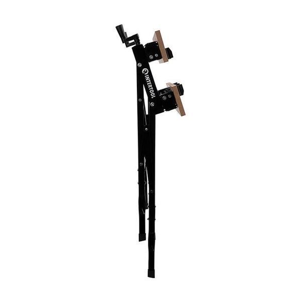 Верстак-тиски 0-90 градусов, универсальный INTERTOOL HT-6193 HT-6193 фото