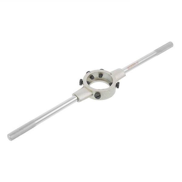 Тримач для плашок 38*14 мм INTERTOOL SD-8415 SD-8415 фото