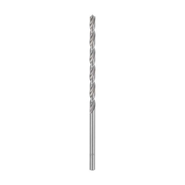 Сверло по металлу удлиненное DIN 340 5,0 мм HSS INTERTOOL SD-5250 SD-5250 фото