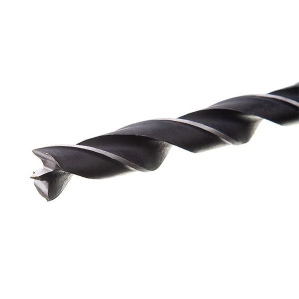Свердло по деревині black 16x400мм INTERTOOL SWB-1640 SWB-1640 фото