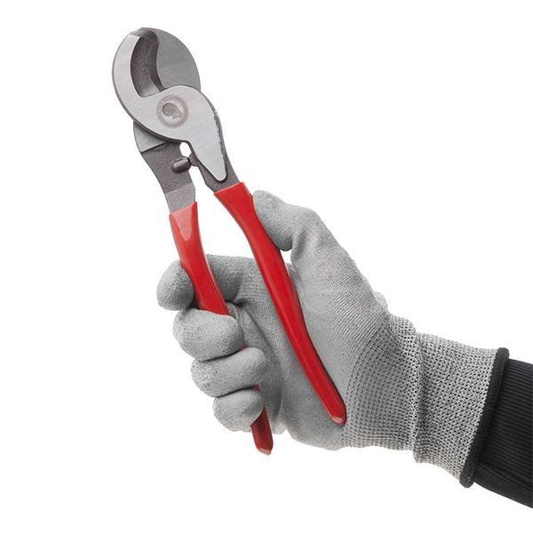 Гострозубці для кабелю 250 мм INTERTOOL HT-0167 HT-0167 фото