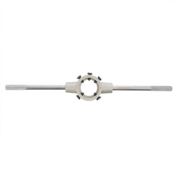 Тримач для плашок 38*14 мм INTERTOOL SD-8415 SD-8415 фото