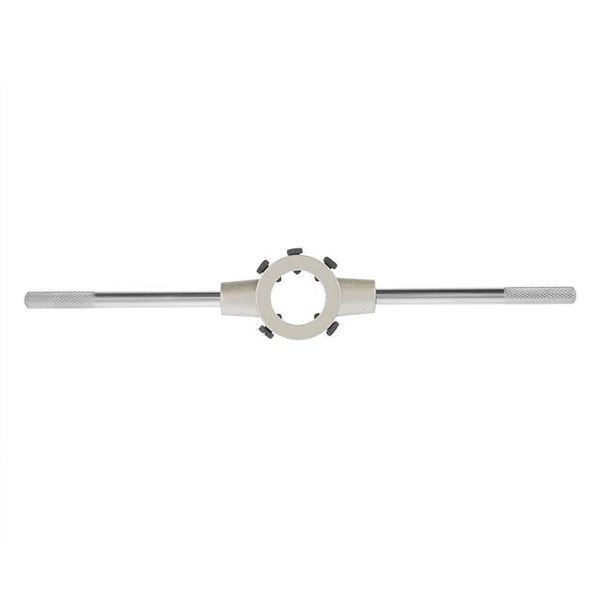 Тримач для плашок 38*14 мм INTERTOOL SD-8415 SD-8415 фото