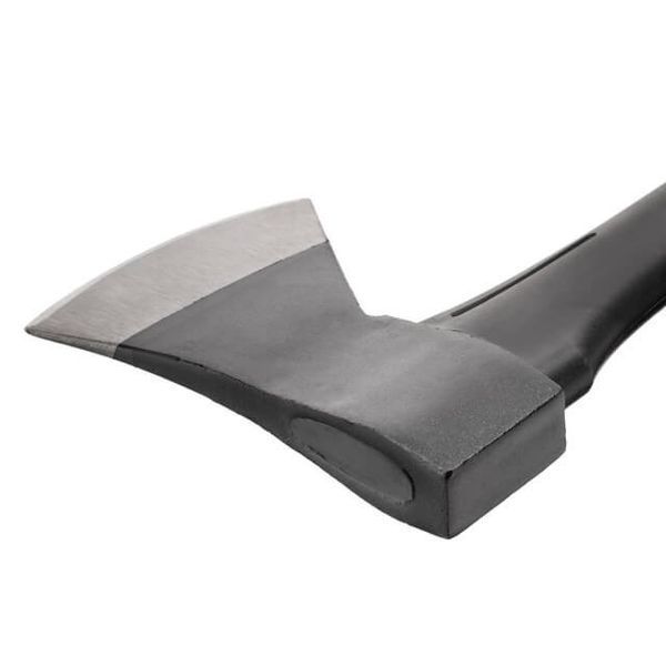 Сокира 1250 г, ручка з фібергласу INTERTOOL HT-0264 HT-0264 фото
