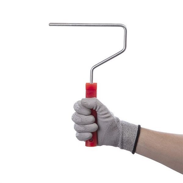Ручка для валика 180*8 мм INTERTOOL KT-4920 KT-4920 фото