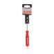 Отвертка ударная SL5*75 мм, Cr-V INTERTOOL HT-0481 HT-0481 фото 4