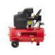 Компрессор INTERTOOL PT-0020 (24 л, 1.2 кВт, 220 В, 8 атм, 205 л/мин) PT-0020 фото 1