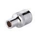 Головка 12 гр. 1/2",&nbsp;8&nbsp;мм INTERTOOL ET-0208 ET-0208 фото 1