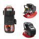 Компрессор INTERTOOL PT-0020 (24 л, 1.2 кВт, 220 В, 8 атм, 205 л/мин) PT-0020 фото 5
