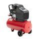 Компрессор INTERTOOL PT-0020 (24 л, 1.2 кВт, 220 В, 8 атм, 205 л/мин) PT-0020 фото 4
