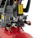 Компрессор INTERTOOL PT-0020 (24 л, 1.2 кВт, 220 В, 8 атм, 205 л/мин) PT-0020 фото 7