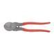 Гострозубці для кабелю 250 мм INTERTOOL HT-0167 HT-0167 фото 3