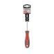 Отвертка крестовая PH1*100 мм, CR-V INTERTOOL VT-3316 VT-3316 фото 5