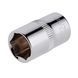 Головка шестигранна 3/8", 12 мм, Cr-V&nbsp;STORM INTERTOOL ET-0412 ET-0412 фото 1