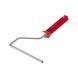 Ручка для валика 180*8 мм INTERTOOL KT-4920 KT-4920 фото 1