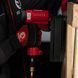Степлер пневматичний для цвяхів від 15 до 50 мм INTERTOOL PT-1603 PT-1603 фото 12
