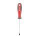 Отвертка крестовая PH1*100 мм, CR-V INTERTOOL VT-3316 VT-3316 фото 3