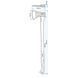 Сокира 1250 г, ручка з фібергласу INTERTOOL HT-0264 HT-0264 фото 13
