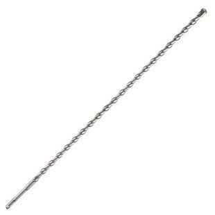 Бур SDS PLUS 14x600мм INTERTOOL SD-1460 SD-1460 фото