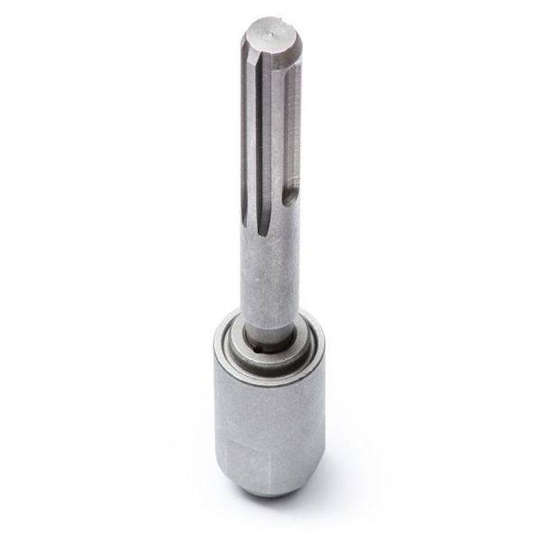 Переходник SDS-Max / SDS-Plus INTERTOOL SD-0432 SD-0432 фото