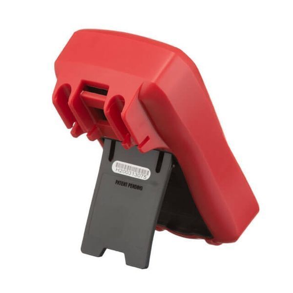 Мультиметр цифровой CAT II - 300 В / CAT I - 600 В INTERTOOL MD-0001 MD-0001 фото