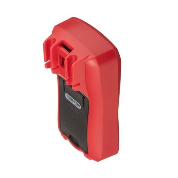 Мультиметр цифровой CAT II - 300 В / CAT I - 600 В INTERTOOL MD-0001 MD-0001 фото