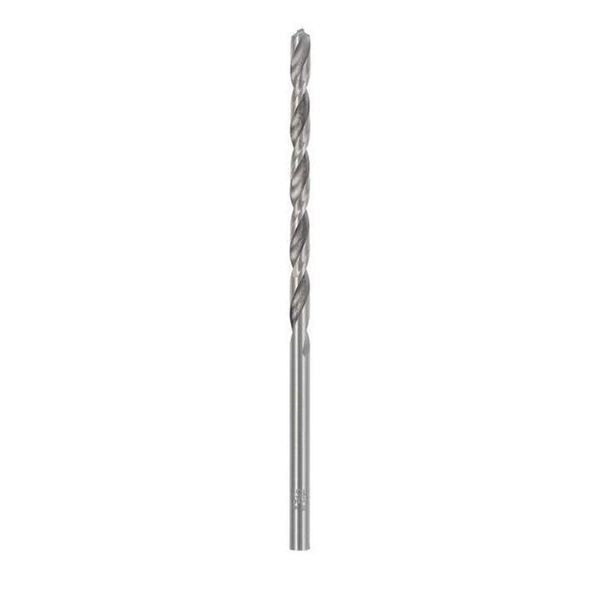 Сверло по металлу удлиненное DIN 340 5,2 мм HSS INTERTOOL SD-5252 SD-5252 фото