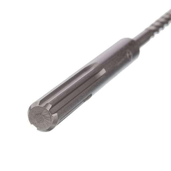 Бур SDS MAX, QUADRO, 10x400мм INTERTOOL SDM-1040 SDM-1040 фото