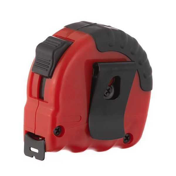 Рулетка з металевим полотном&nbsp;3 м *&nbsp;16 мм "EXTRA" INTERTOOL MT-0203 MT-0203 фото