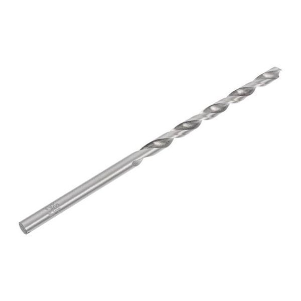Сверло по металлу удлиненное DIN 340 5,2 мм HSS INTERTOOL SD-5252 SD-5252 фото