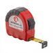Рулетка з металевим полотном&nbsp;3 м *&nbsp;16 мм "EXTRA" INTERTOOL MT-0203 MT-0203 фото 1
