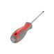 Отвертка крестовая PH1*125 мм, CR-V INTERTOOL VT-3317 VT-3317 фото 2