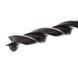 Свердло по деревині black 18x400мм INTERTOOL SWB-1840 SWB-1840 фото 2