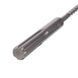 Бур SDS MAX, QUADRO, 10x400мм INTERTOOL SDM-1040 SDM-1040 фото 3
