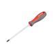 Отвертка крестовая PH1*125 мм, CR-V INTERTOOL VT-3317 VT-3317 фото 1
